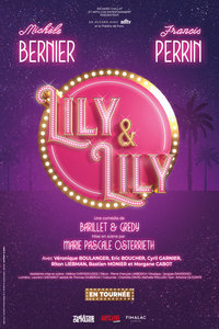 Spectacles Lily & Lily