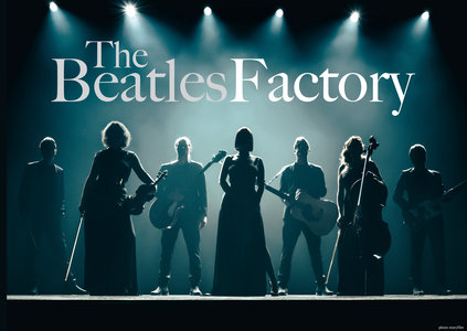 Concerts The Beatles Factory