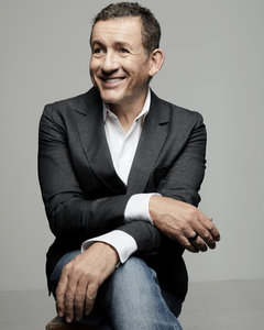 Spectacles Dany Boon : Clown n est un métier !!