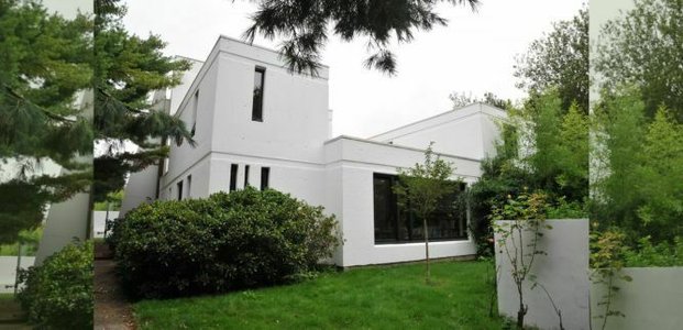 Loisirs Rencontre architecturale : venez (re)découvrir l ancien carmel d Ascq samedi décembr