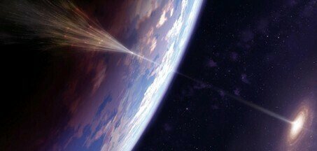 Conférences À recherche accélérateurs cosmiques surpuissants