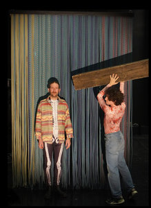 Spectacles L Usage la peur