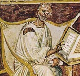 Conférences [Saint] Augustin d Hippone, origines cosmos du temps