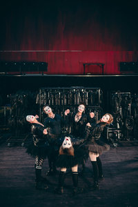 Concerts La rose vents