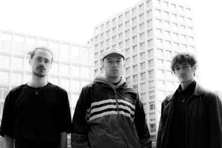 Concerts Namas, proposé Jazz Véd’à, coproduction avec Jazz Nord