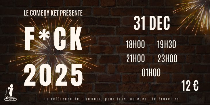 Spectacles Nouvel du Ket