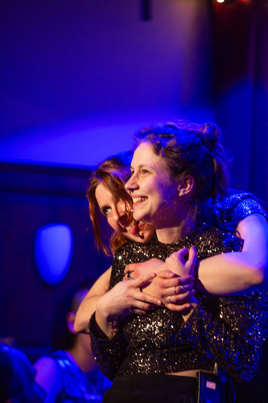 Spectacles Jukebox - spectacle musical improvisé