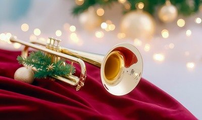 Concerts A Magic Christmas avec Royale Union Saint-Martin