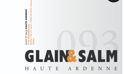 Conférences Glain Salm Haute Ardenne n°95