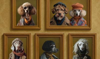 Spectacles Un de famille