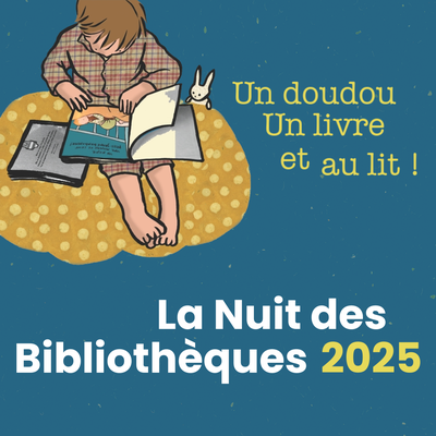 Spectacles La Nuit bibliothèques