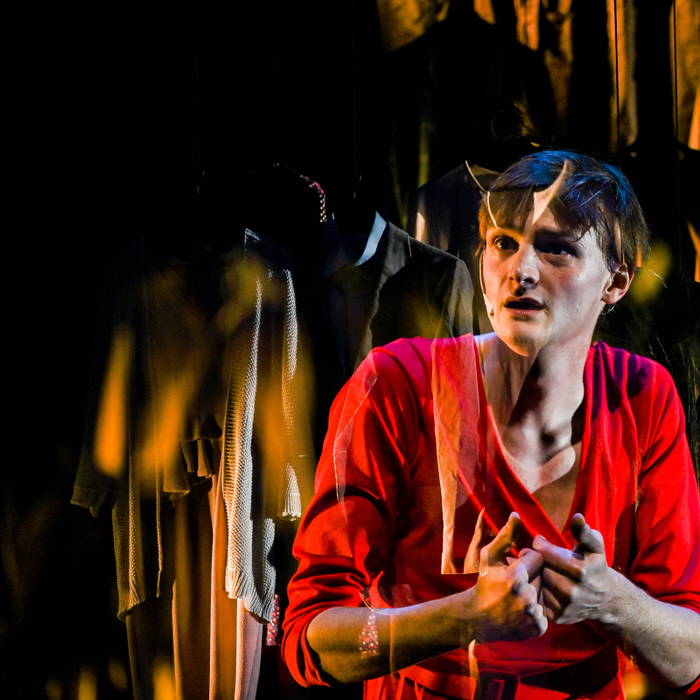 Spectacles La soeur Jésus-Christ