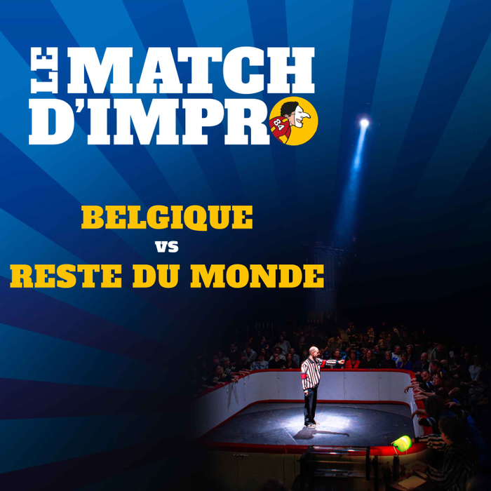 Spectacles Belgique Reste Monde