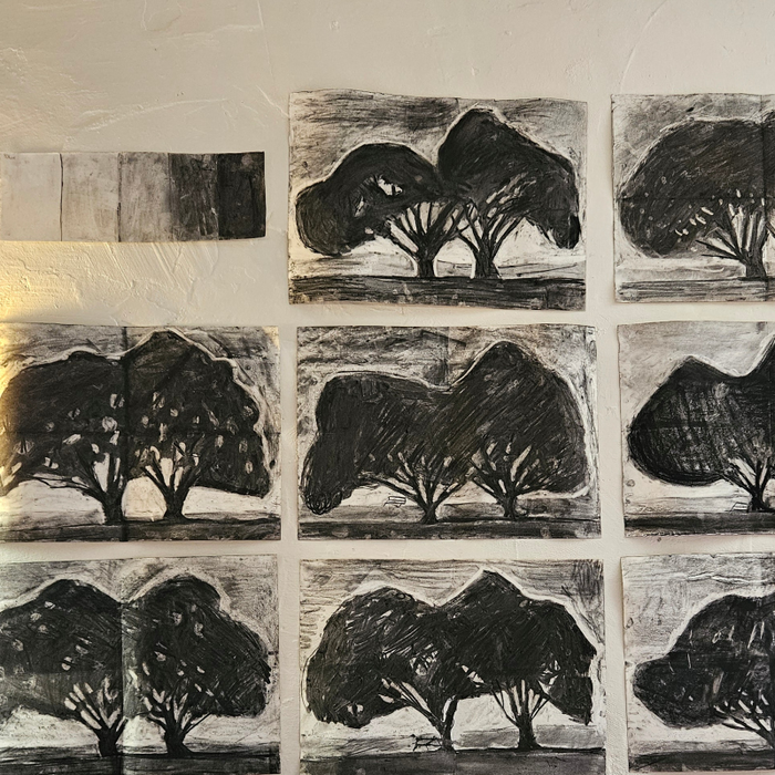 Stages,cours 10-13 -  D ombres de lumières  - stage détente semaine 1