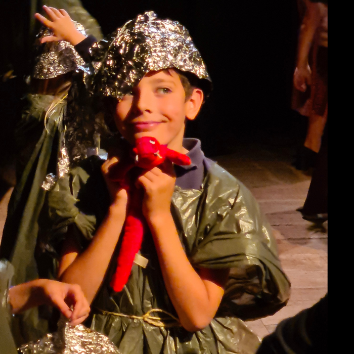 Stages,cours 6-7 -  Coeur Pirates  - stage détente semaine 2