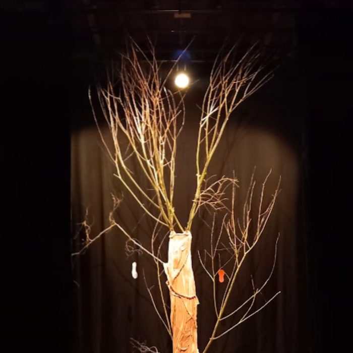 Stages,cours 13-17 - Créations décors - stage détente semaine 2