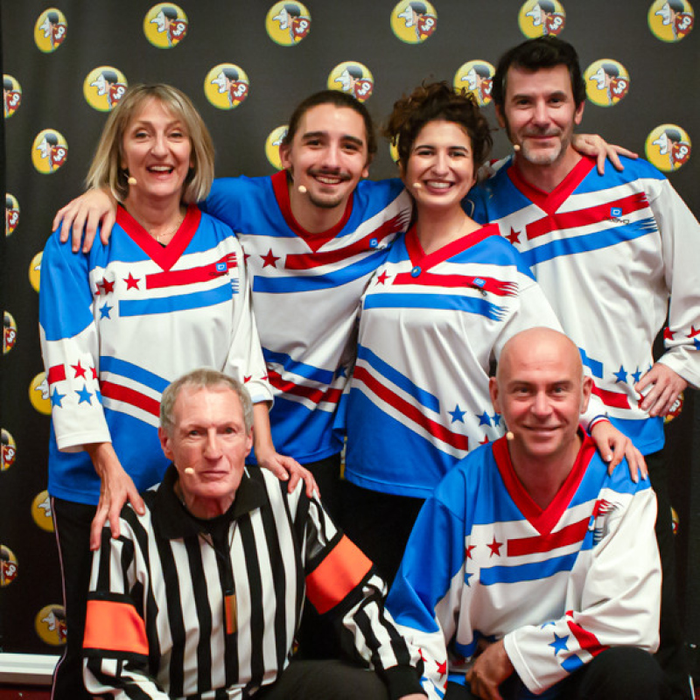 Spectacles Match Belgique France
