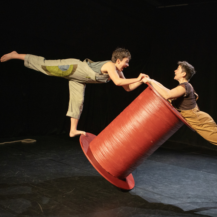 Spectacles Rabibochées (dès 3 ans)