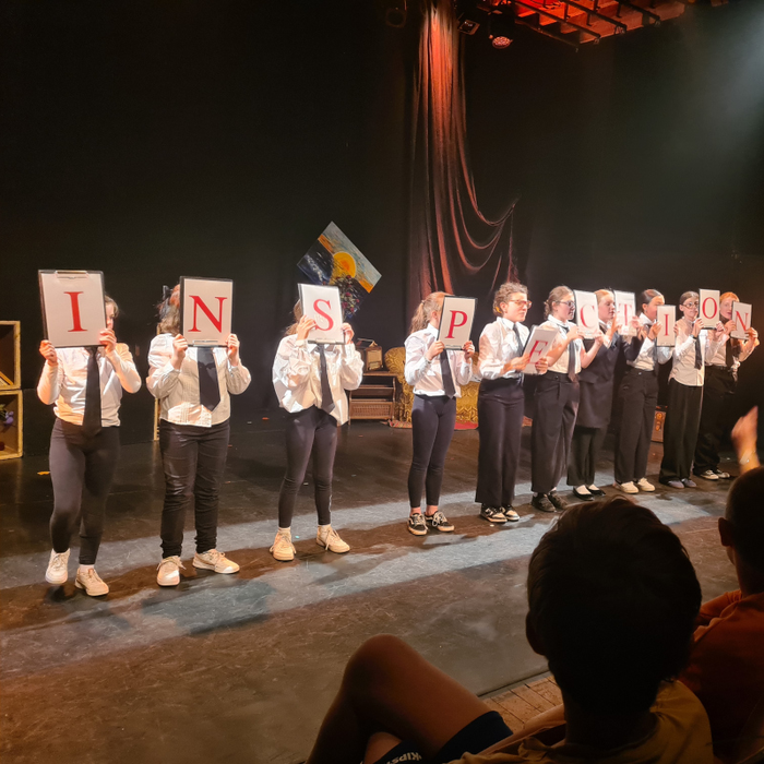 Stages,cours 10-12 -  Les Olympiades artistiques  - stage printemps