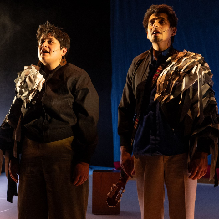 Spectacles Recordar, c est vivre nouveau