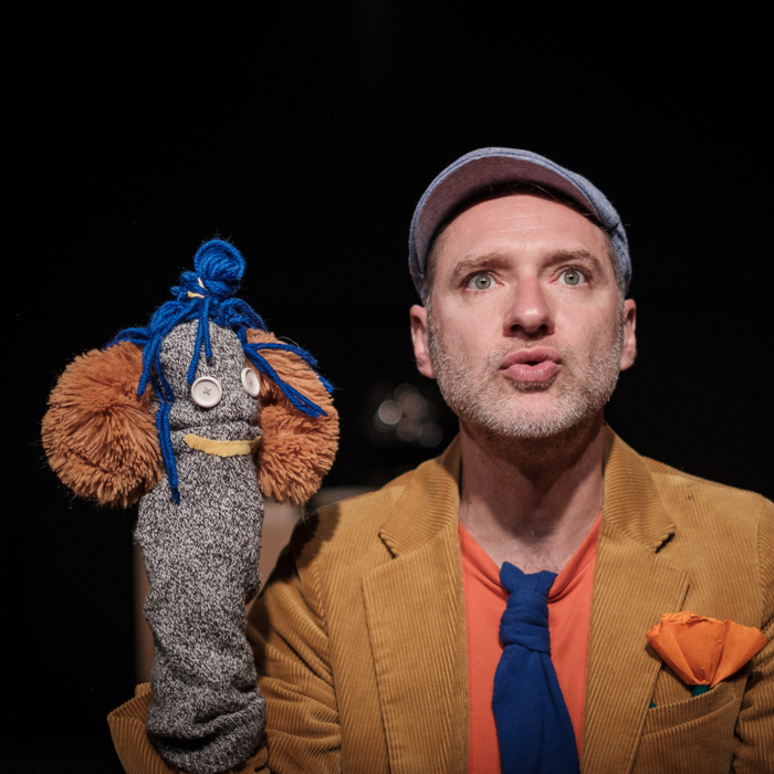 Spectacles Toc Toc 4 7 ans)