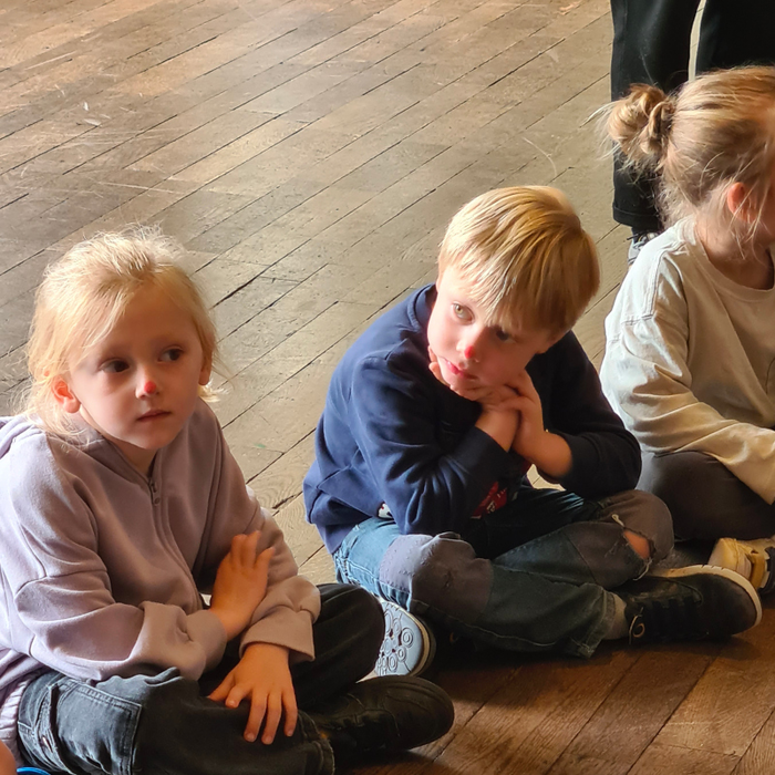 Stages,cours 4-5 - tête dans histoires  - stage d été semaine 1