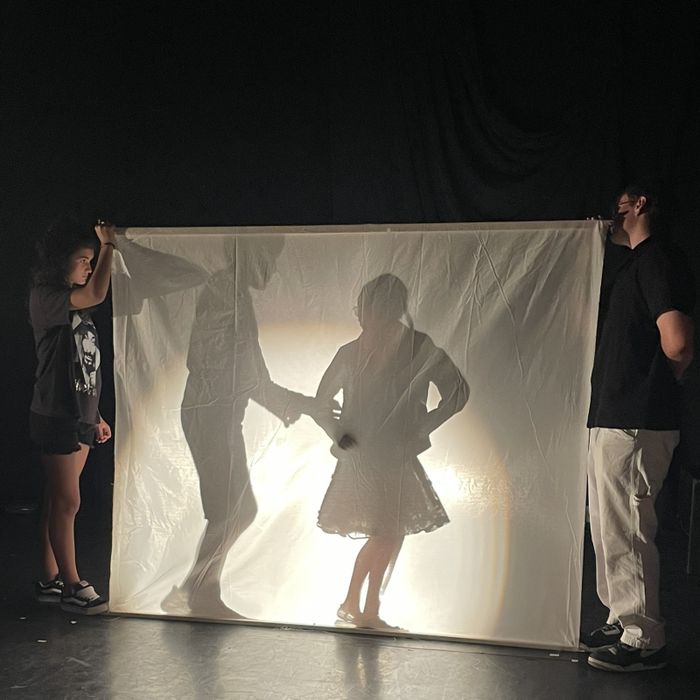 Stages,cours 8-10 - La tête dans histoires  - stage d été semaine 1