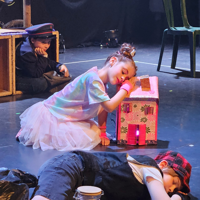 Stages,cours 6-7 - tour possibles  - stage d été semaine 3