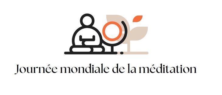 Stages,cours Journée Mondiale la méditation