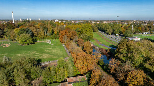 Loisirs La reine citadelles