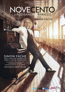 Spectacles NOVECENTO