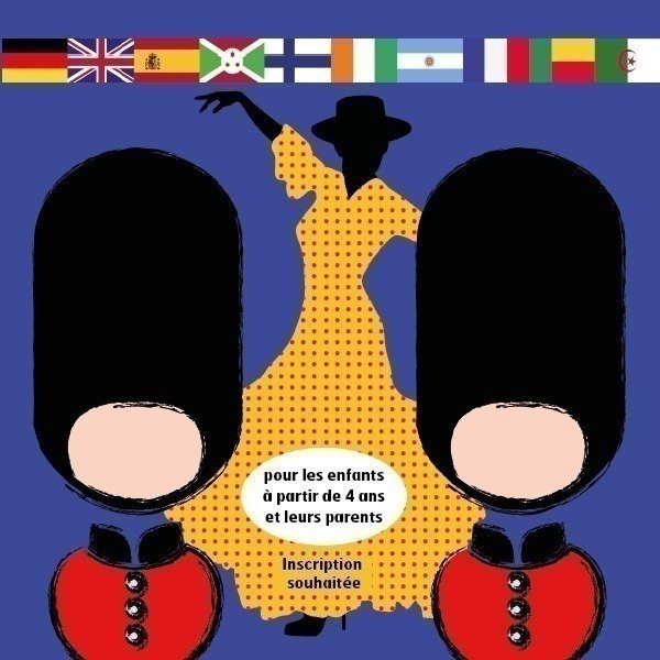 Loisirs Bulles sonores