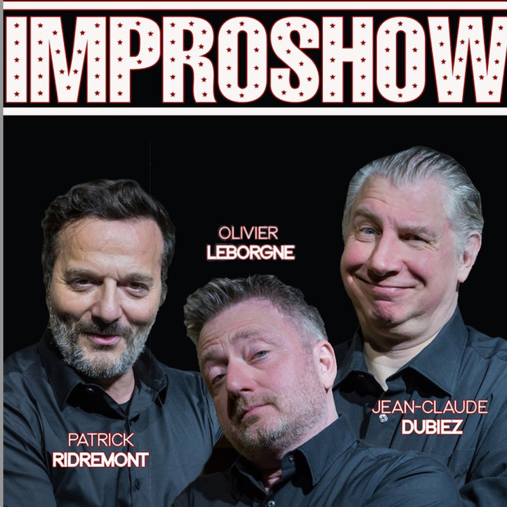 Spectacles Improshow