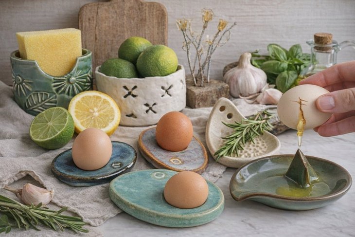 Stages,cours Atelier poterie cuisine dans tous états