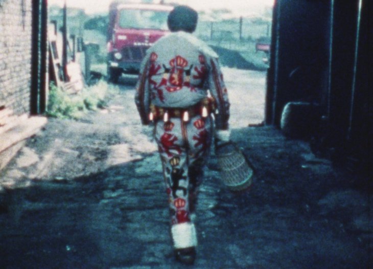 Spectacles Kloak Group Théâtre (Compilation)