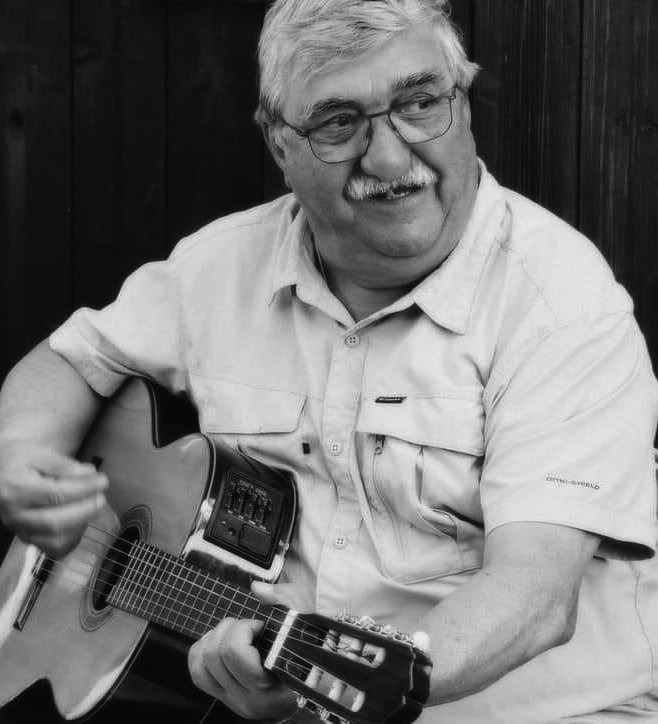 Concerts Bernard Baumans (chansons borain)