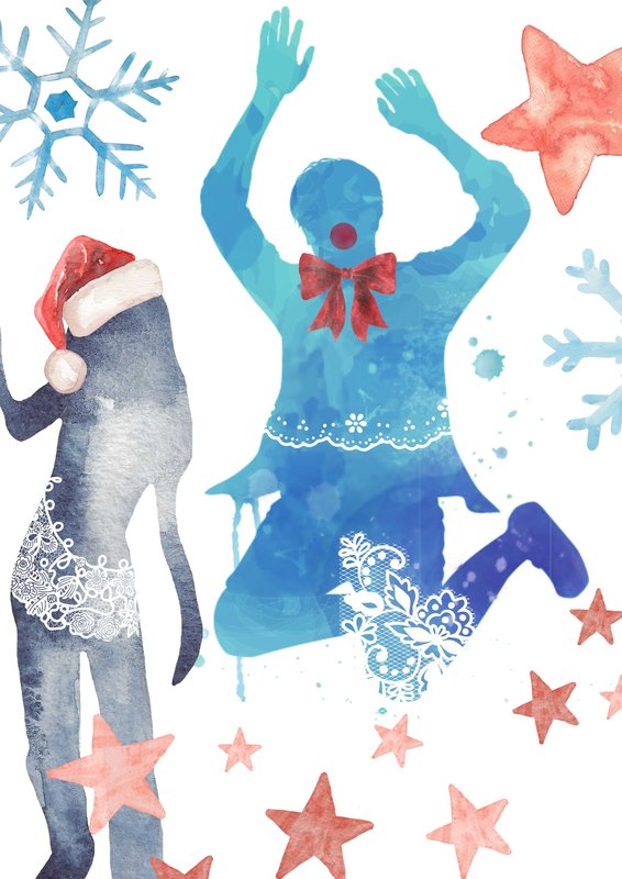 Stages,cours Stage Jour, Conte Hiver 