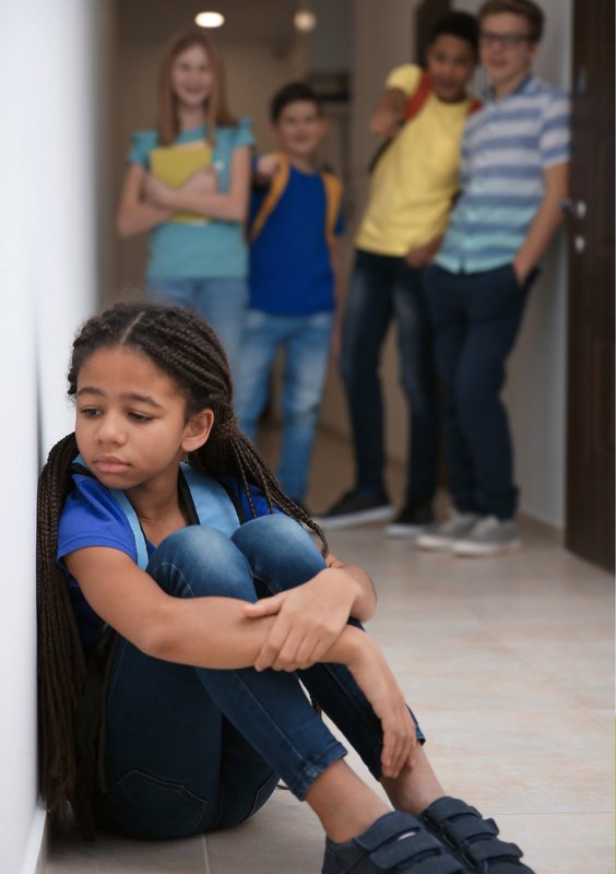 Conférences Harcèlement jeunesse Des outils concrets pour agir  Caroline Grenade