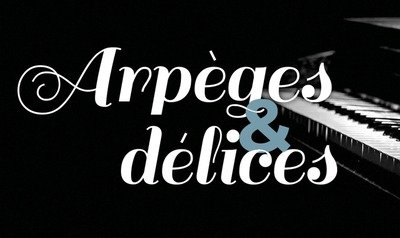 Concerts Arpèges & Délices