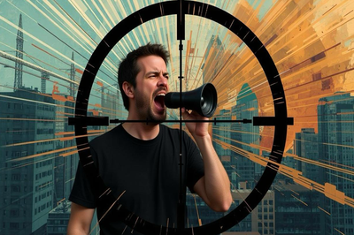 Conférences Conférence Gap : pollution sonore dans collimateur