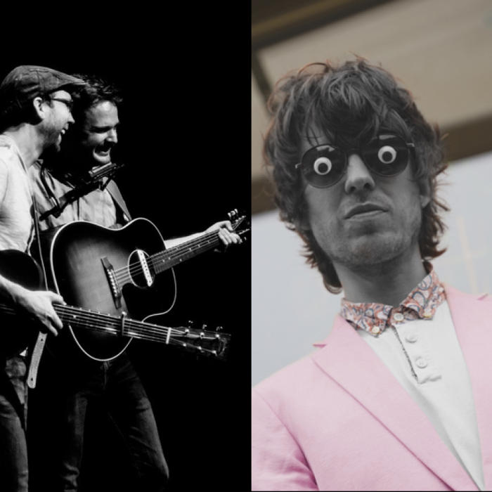 Concerts Barnill Brothers | Iamwill