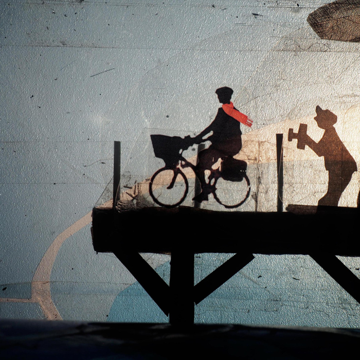 Spectacles Ma grand-mère une aventurière