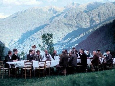 Spectacles Cinéclub - pie voleuse Robert Guédiguian