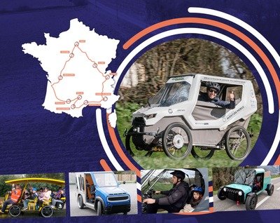 Conférences Hesbiclub Mobilité