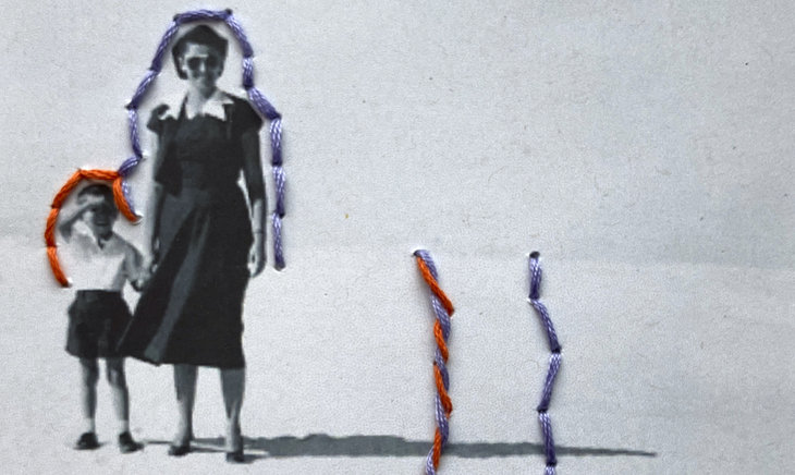 Stages,cours Broder cordon