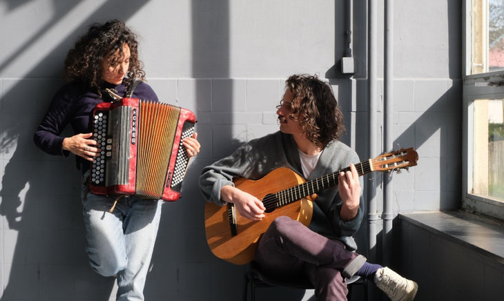 Spectacles T’es toi ?
