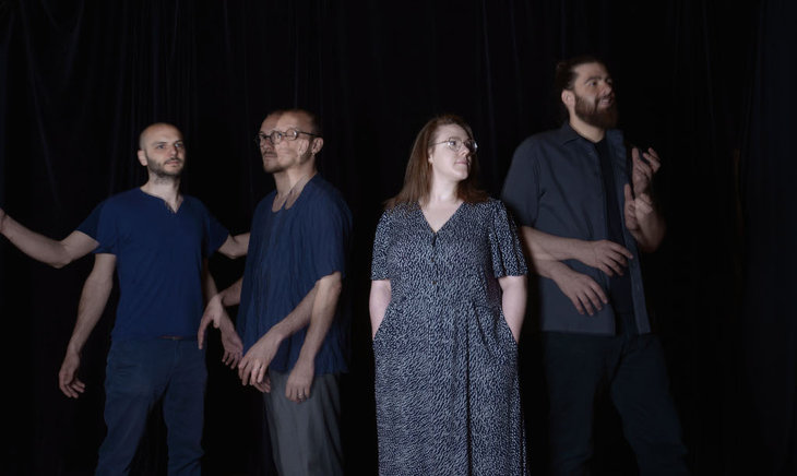 Loisirs Bal folk avec  Bouton 