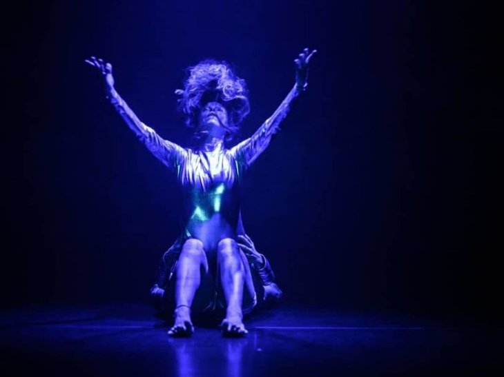 Spectacles Habemus Naufragium