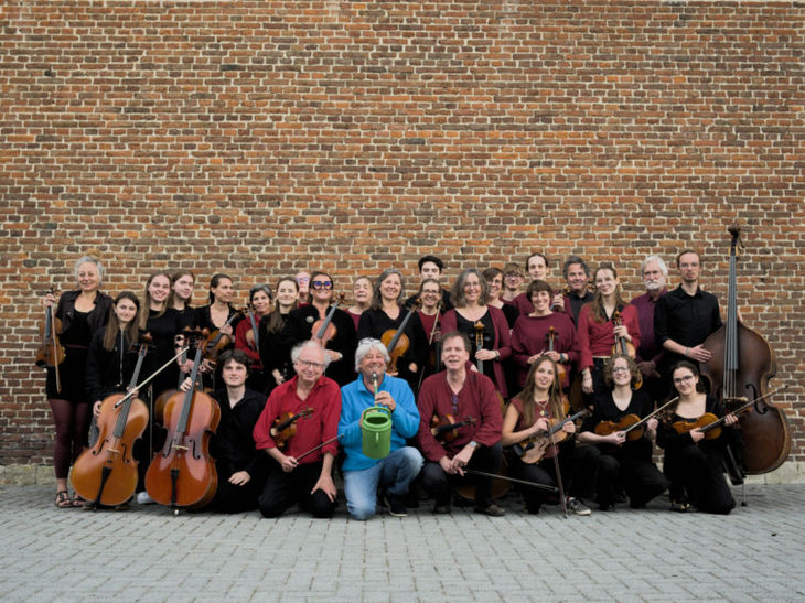 Concerts Lutherie sauvage pays cordes...