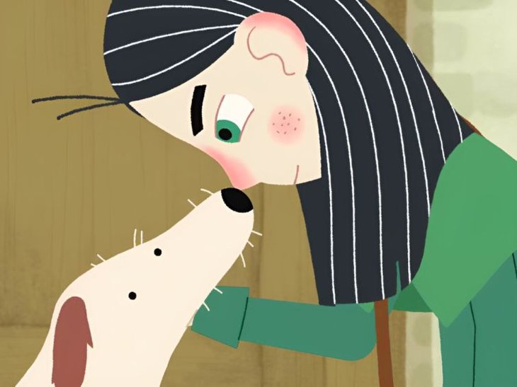 Spectacles Mary Anning